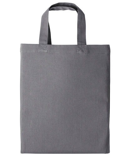 Custom Printed Cotton Tote Bag