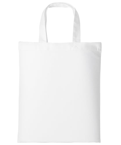 Custom Printed Cotton Tote Bag