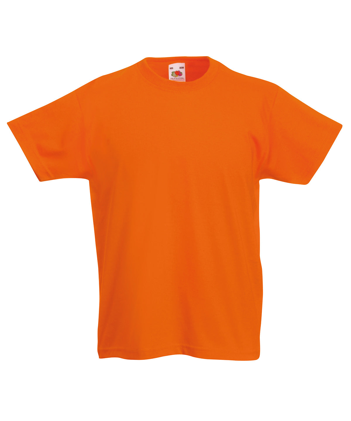 Kids Custom Printed Lightweight T-Shirt