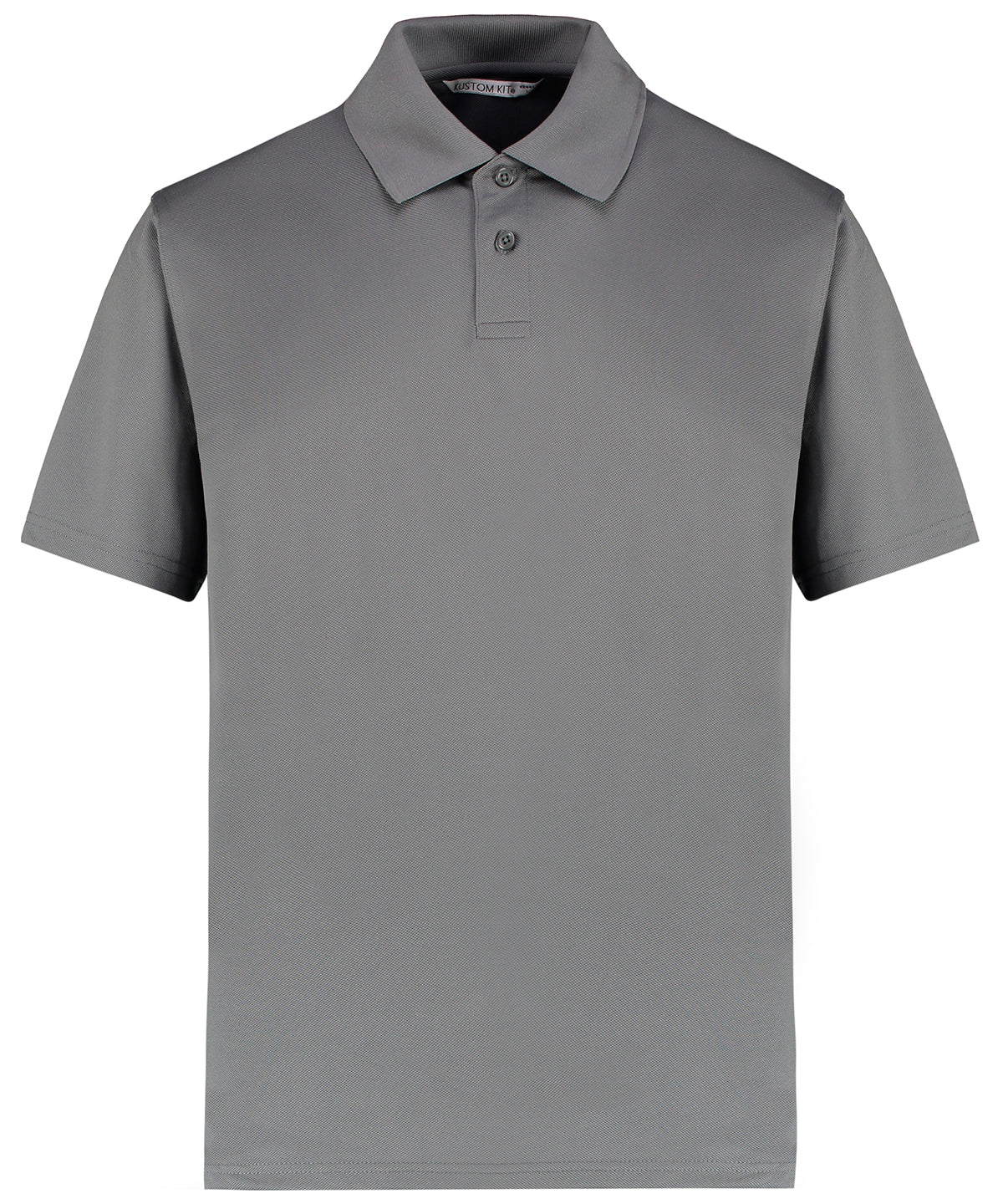 Unisex Custom Printed or Embroidered Performance Polo Shirt