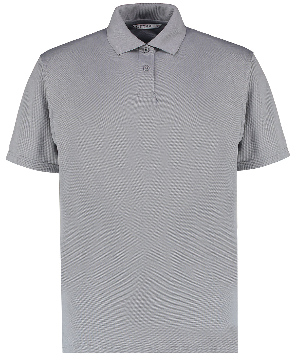 Unisex Custom Printed or Embroidered Performance Polo Shirt