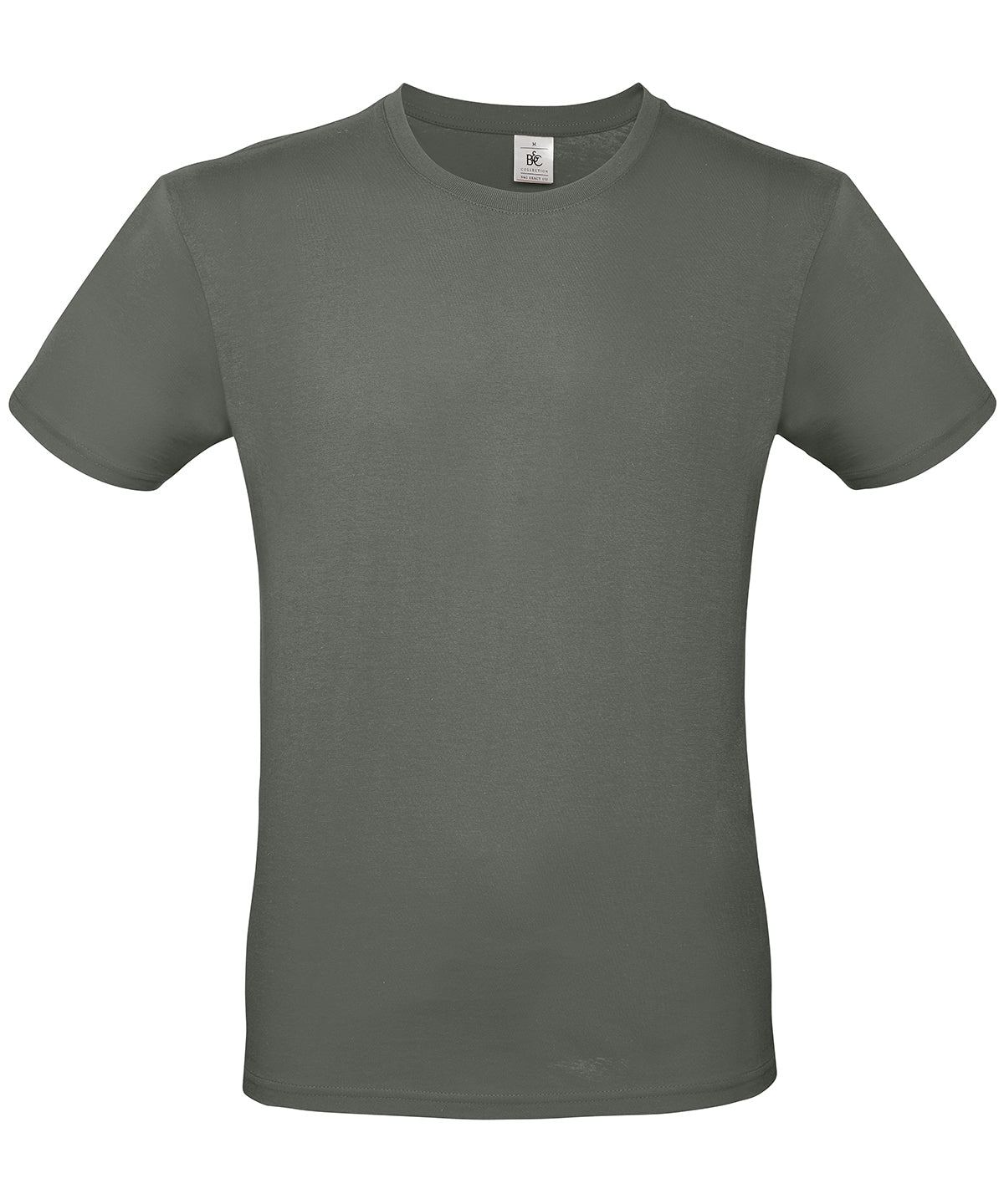 Unisex Custom Printed Lightweight Short Sleeve T-Shirt