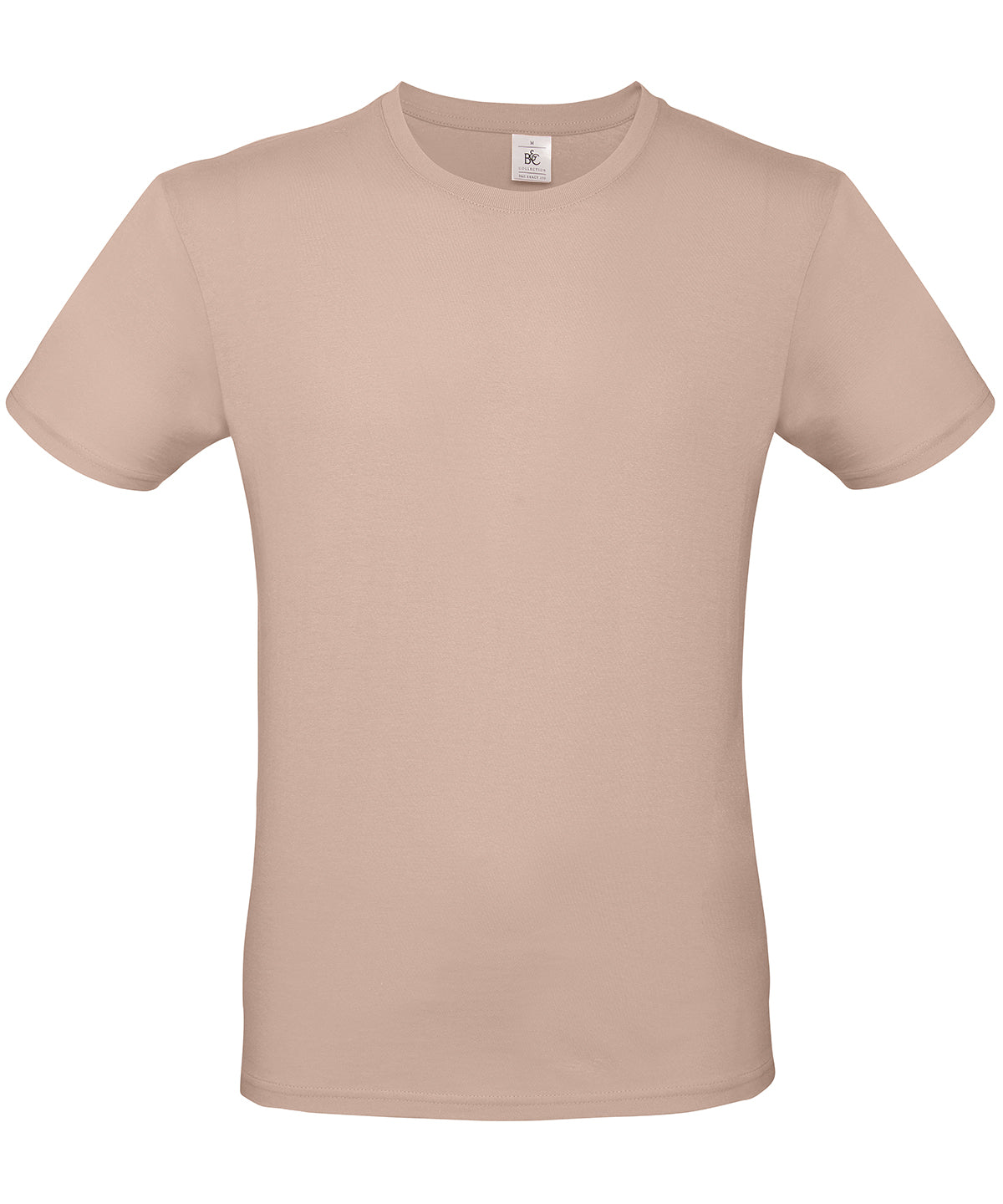 Unisex Custom Printed Lightweight Short Sleeve T-Shirt