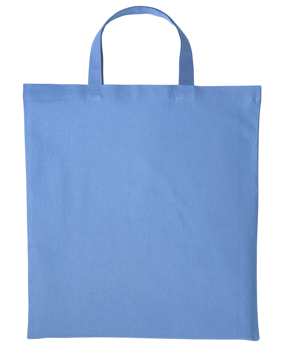 Men's Custom Printed Cotton Tote Bag