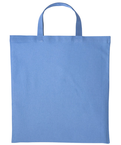 Men's Custom Printed Cotton Tote Bag