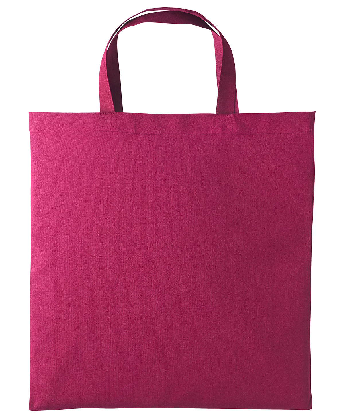 Men's Custom Printed Cotton Tote Bag