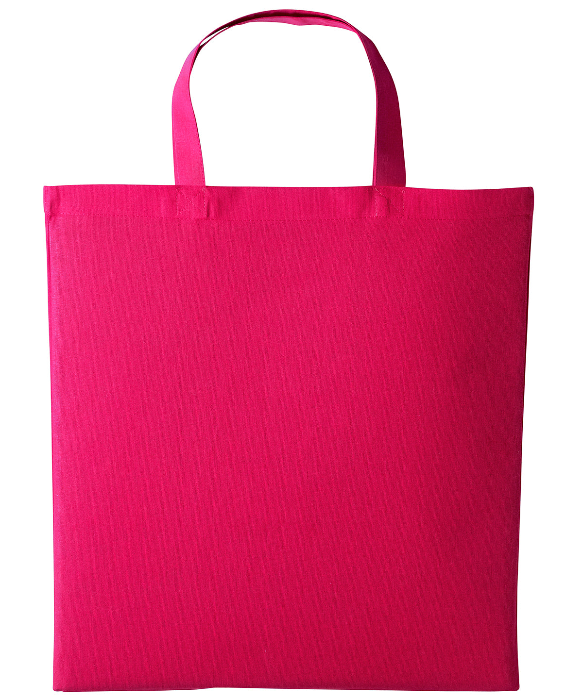 Men's Custom Printed Cotton Tote Bag