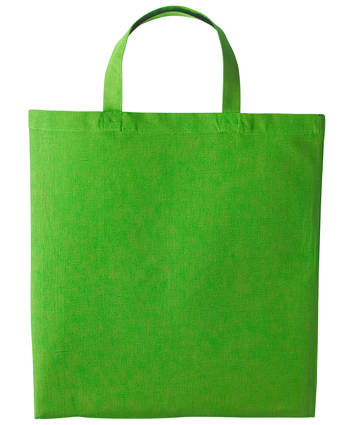 Men's Custom Printed Cotton Tote Bag