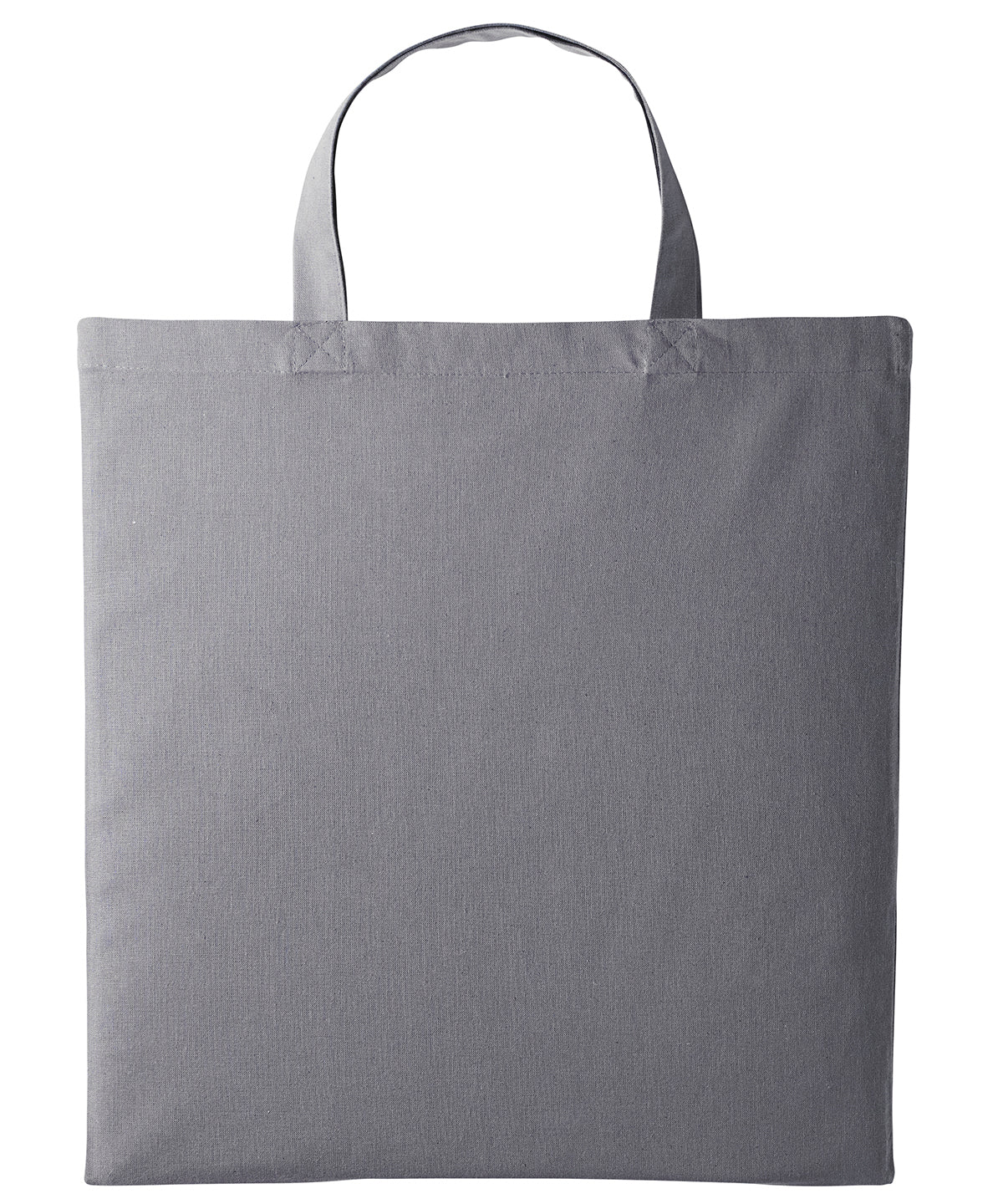 Men's Custom Printed Cotton Tote Bag