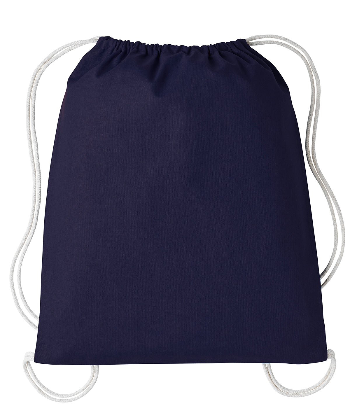 Custom Printed Classic Fit Drawstring Bag