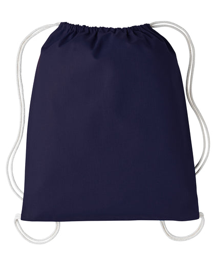 Custom Printed Classic Fit Drawstring Bag