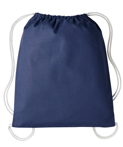 Custom Printed Classic Fit Drawstring Bag