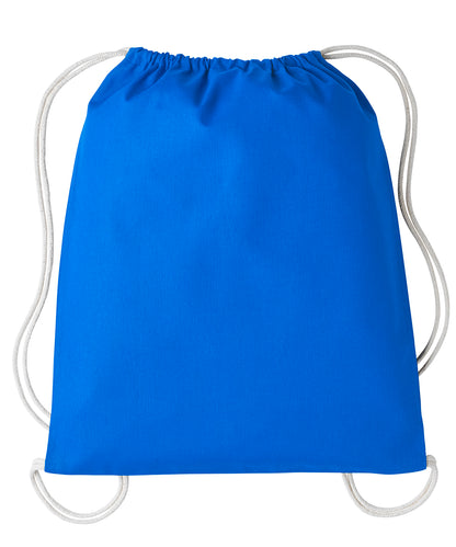 Custom Printed Classic Fit Drawstring Bag