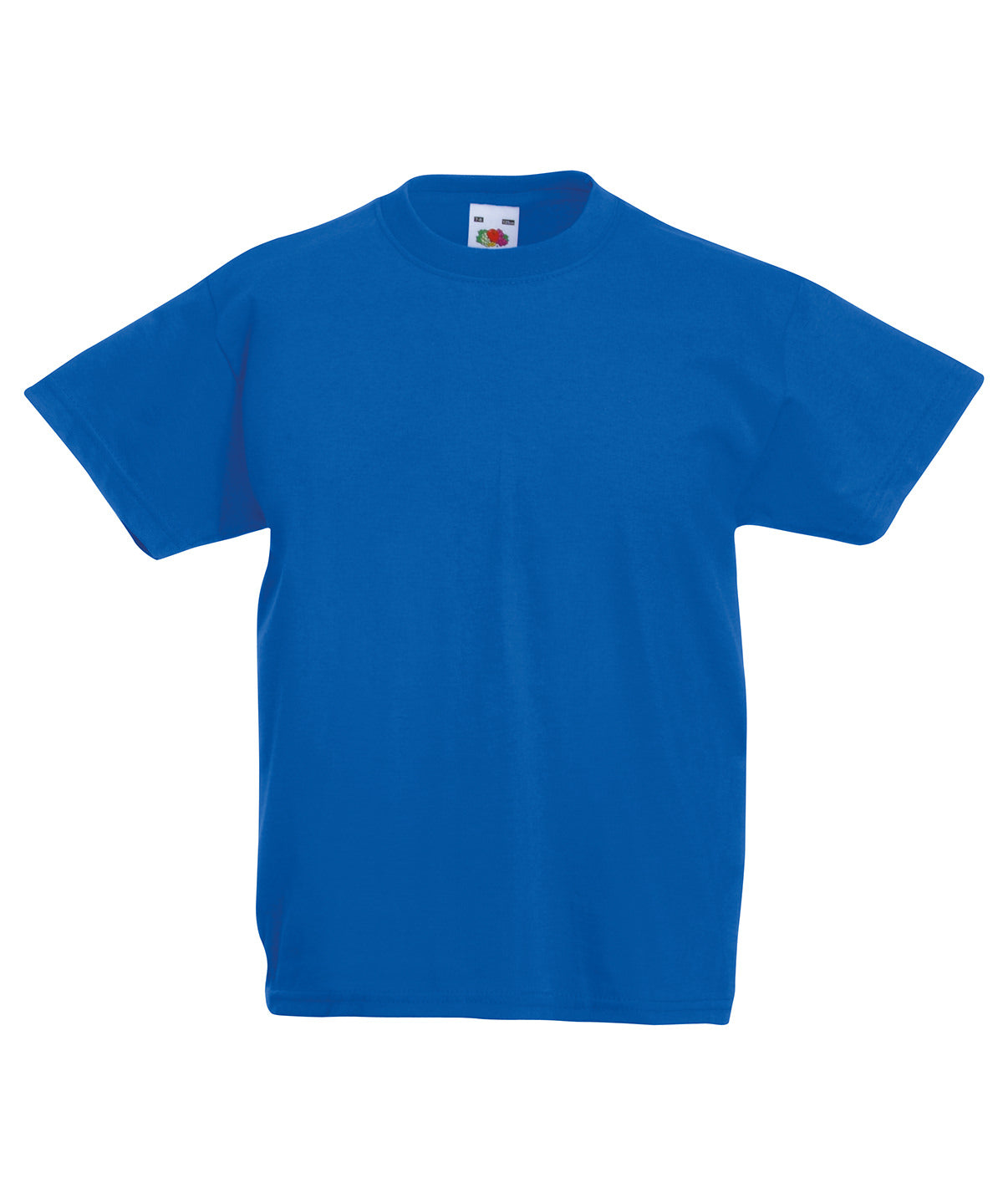 Kids Custom Printed Lightweight T-Shirt