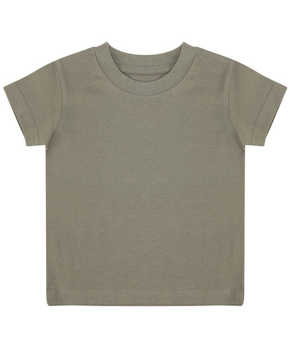 Kids Custom Printed Lightweight T-Shirt
