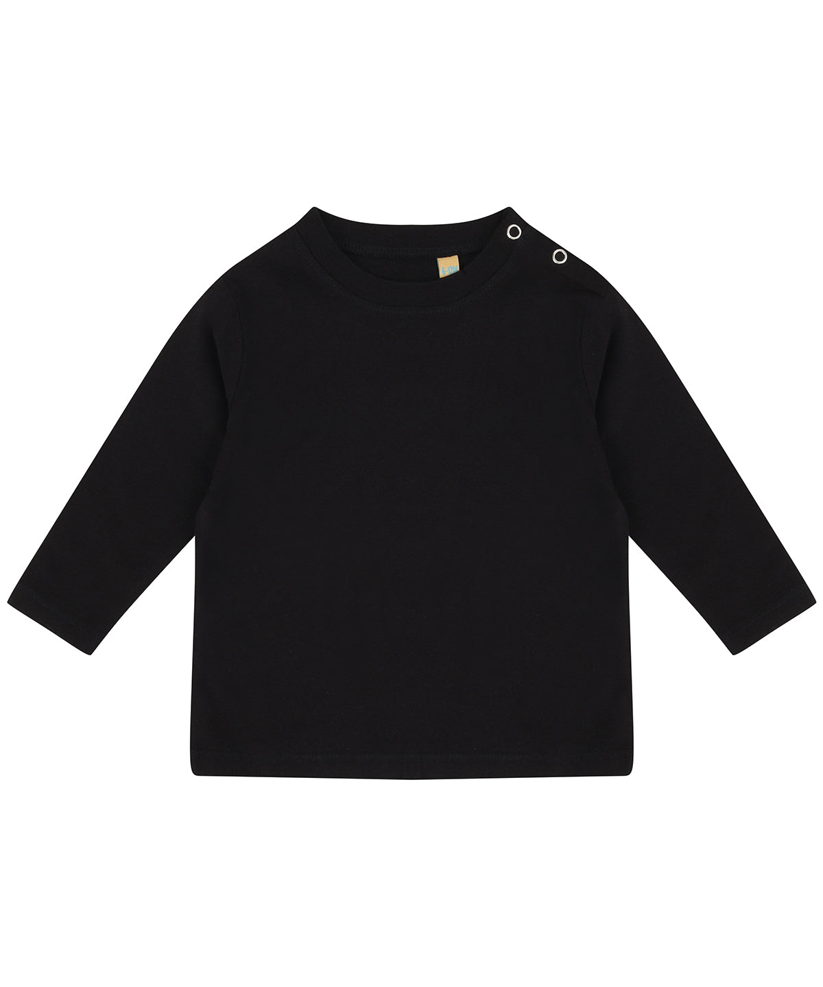 Unisex Custom Printed Long Sleeve T-Shirt