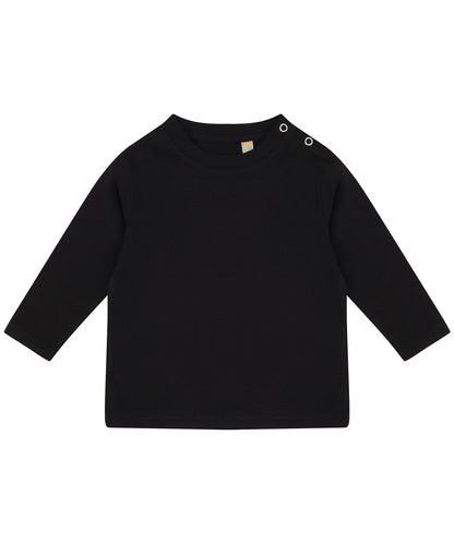 Unisex Custom Printed Long Sleeve T-Shirt
