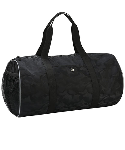 Custom Printed Performance Bag