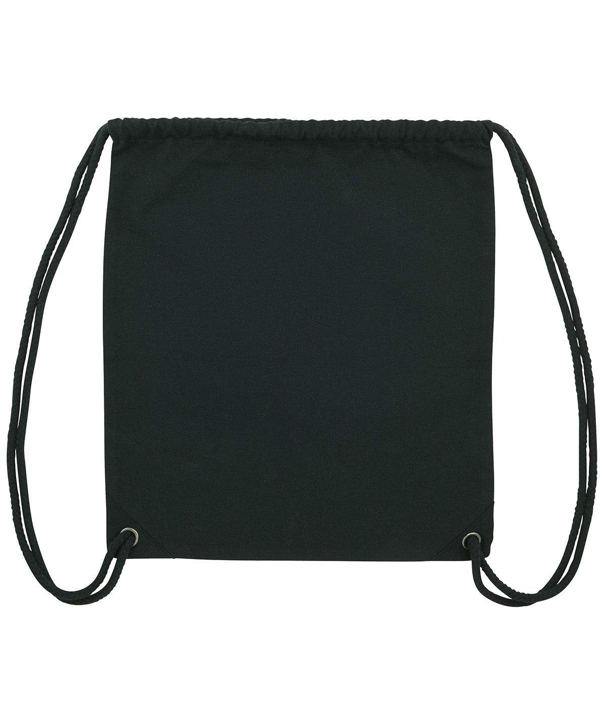 Custom Printed Organic Recycled Bag