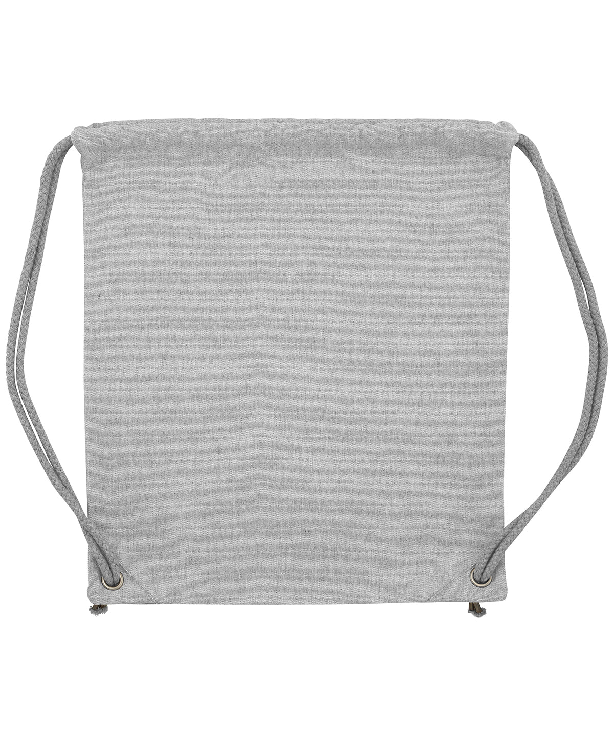 Custom Printed Organic Recycled Bag