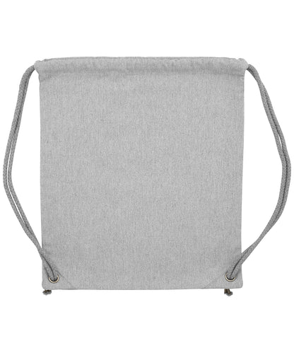 Custom Printed Organic Recycled Bag