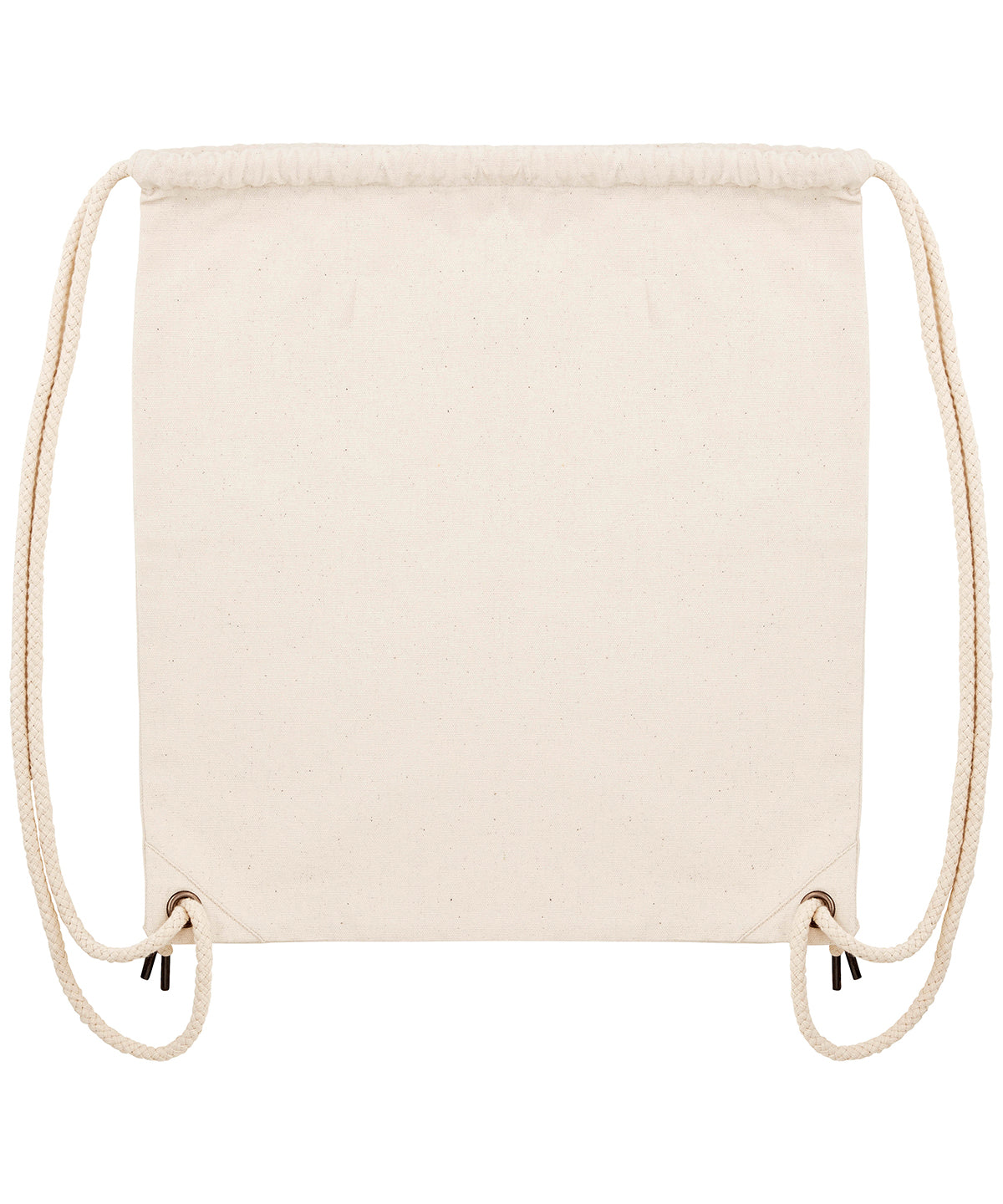Custom Printed Organic Recycled Bag