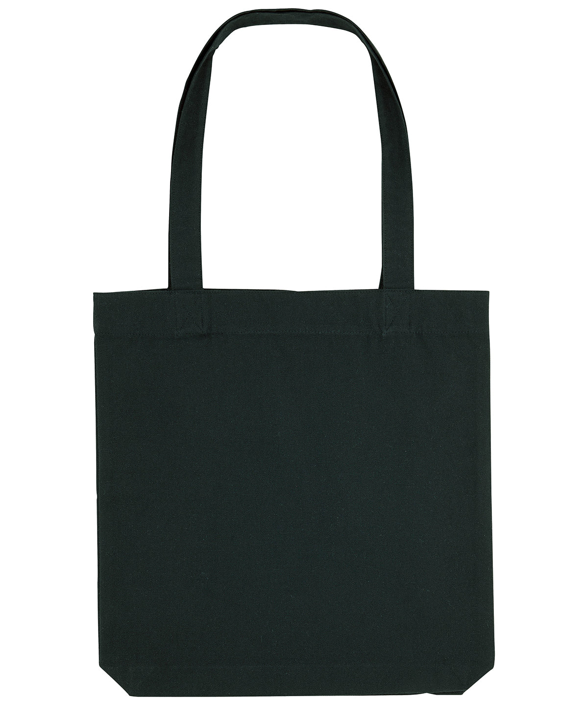 Custom Printed Organic Recycled Tote Bag