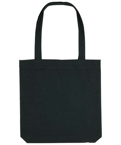Custom Printed Organic Recycled Tote Bag