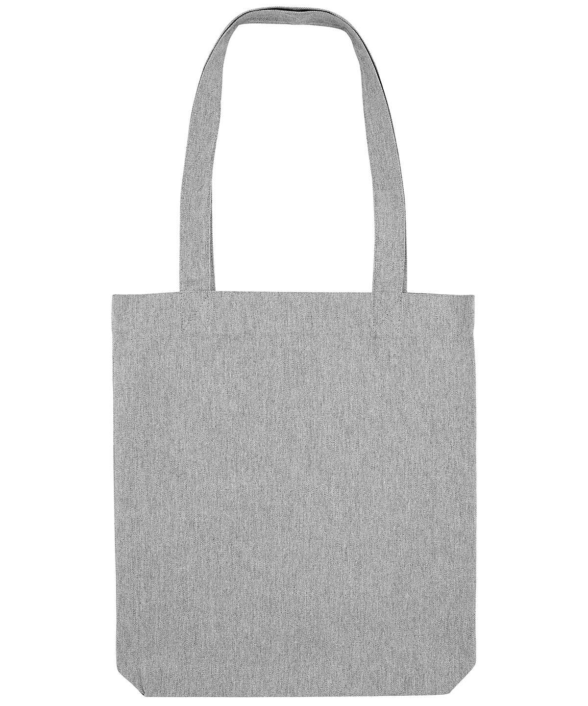 Custom Printed Organic Recycled Tote Bag