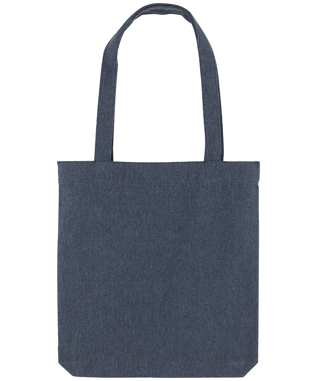Custom Printed Organic Recycled Tote Bag