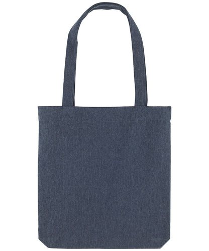 Custom Printed Organic Recycled Tote Bag