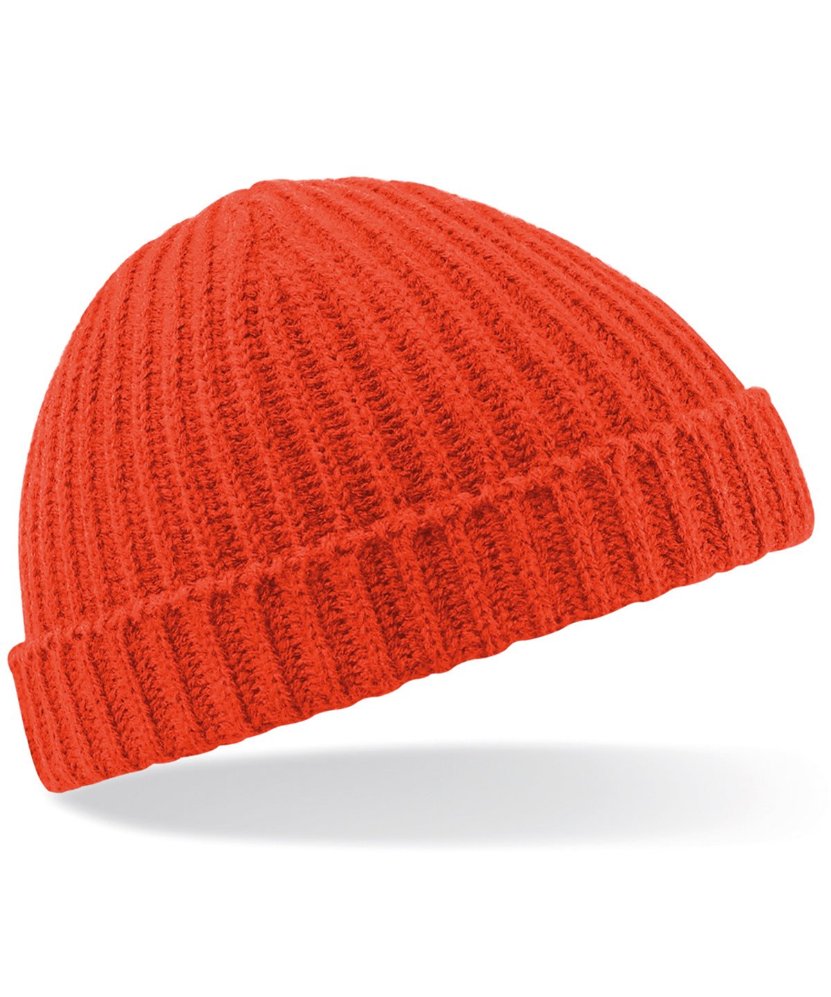 Custom Embroidered Beanie Hat
