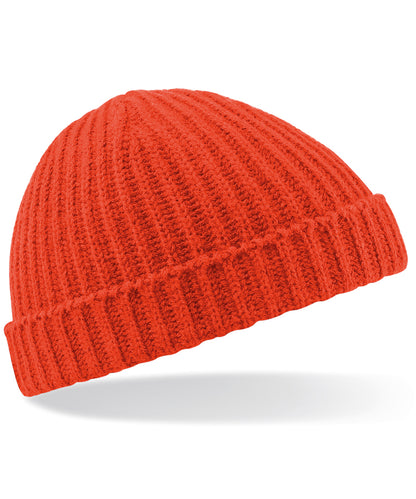 Custom Embroidered Beanie Hat