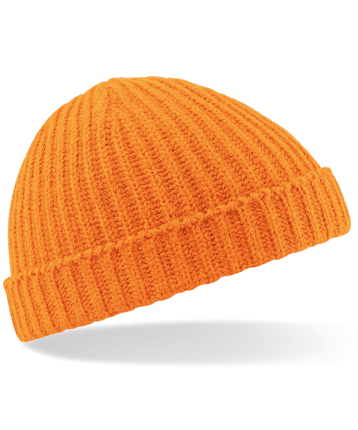 Custom Embroidered Beanie Hat