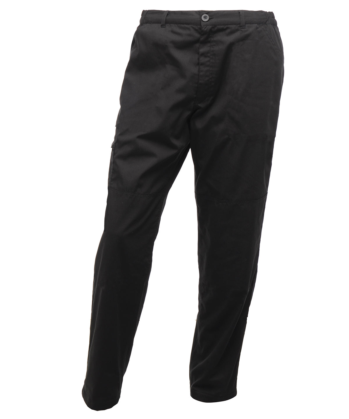 Men's Custom Printed Cotton Workwear Trousers