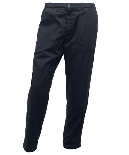 Men's Custom Printed Cotton Workwear Trousers