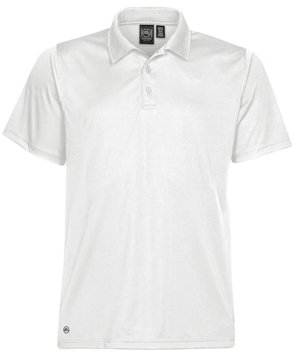 Unisex Custom Printed or Embroidered Performance Lightweight Polo Shirt