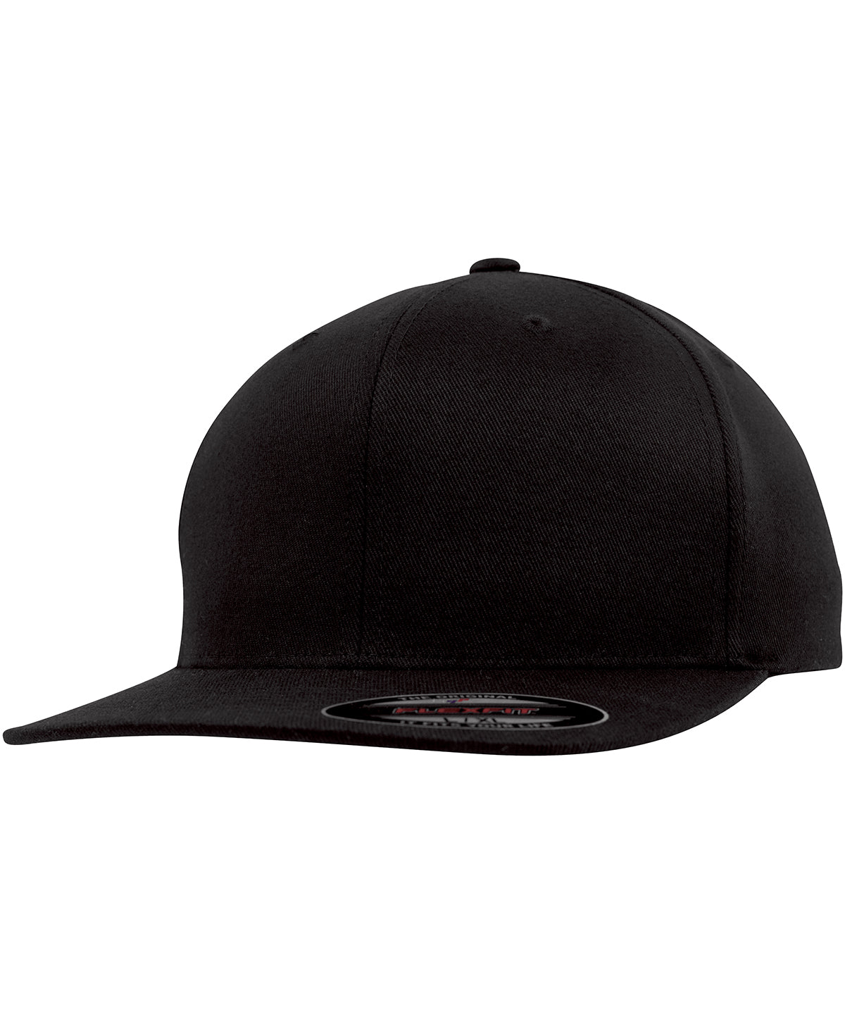 Custom Embroidered Classic Fit Cap