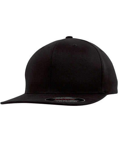 Custom Embroidered Classic Fit Cap
