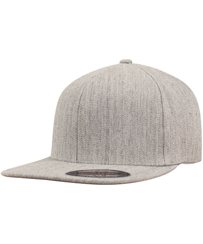 Custom Embroidered Classic Fit Cap