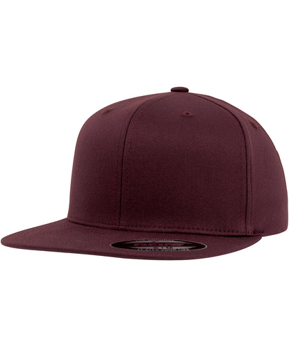 Custom Embroidered Classic Fit Cap