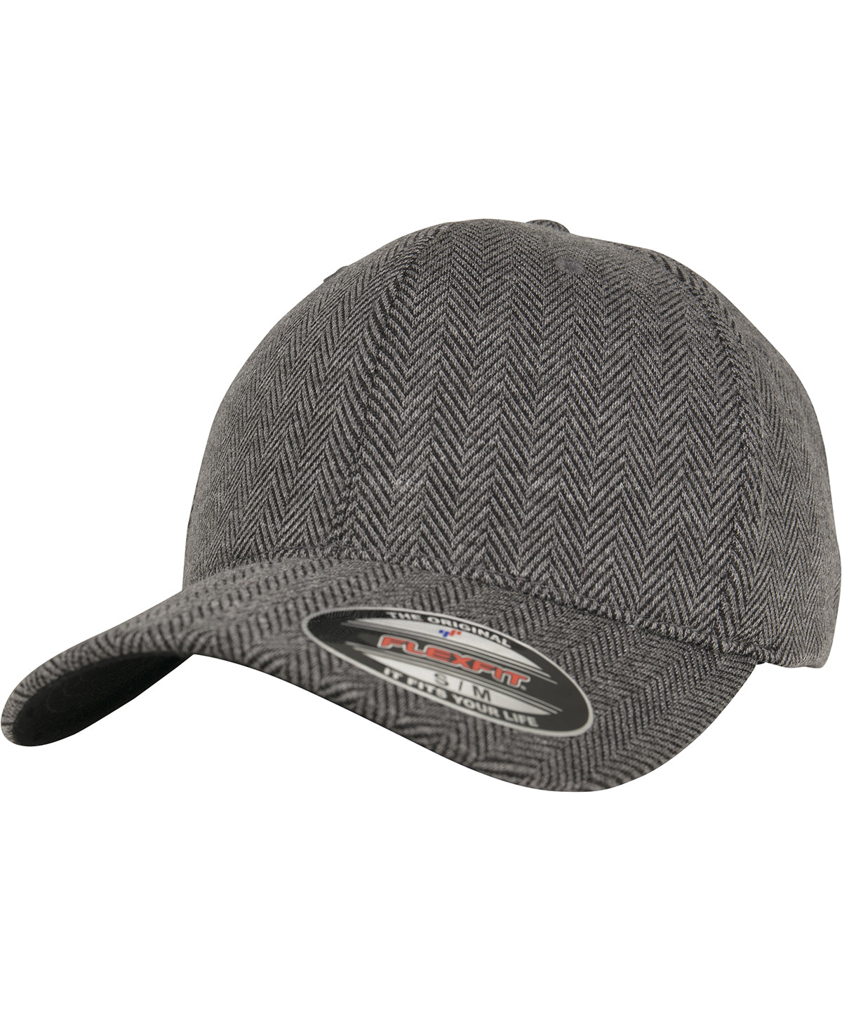 Custom Embroidered Performance Classic Fit Cap