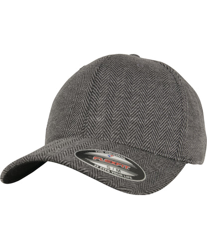 Custom Embroidered Performance Classic Fit Cap