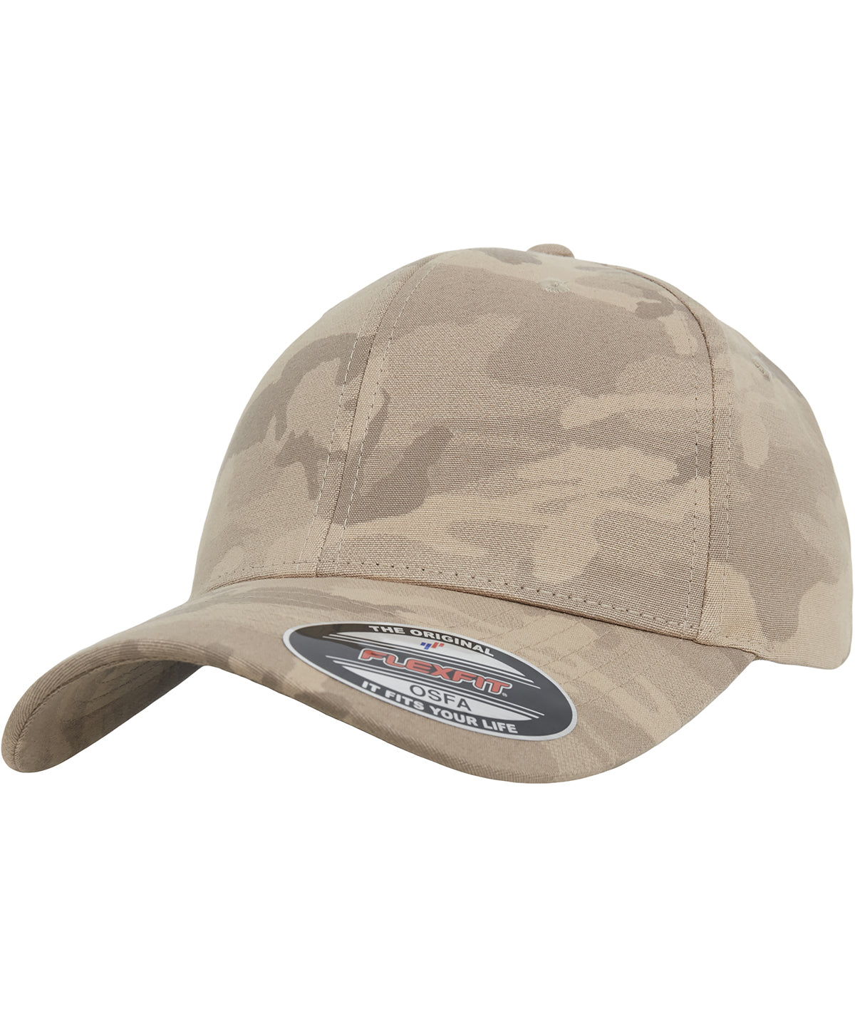 Custom Embroidered Cap