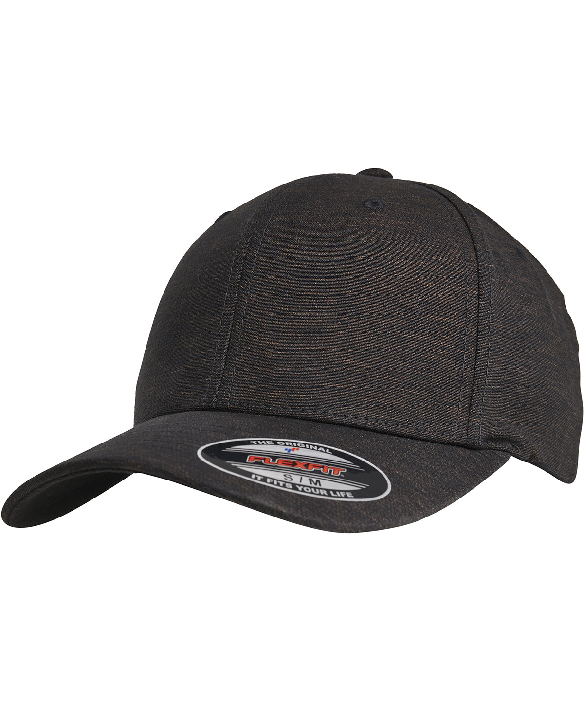 Custom Embroidered Classic Fit Cap