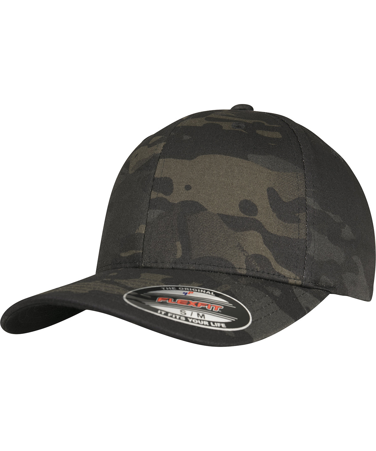 Custom Embroidered Cap