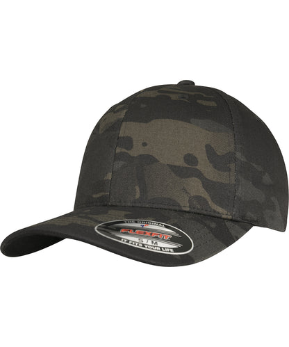 Custom Embroidered Cap
