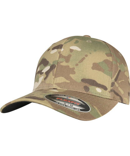 Custom Embroidered Cap