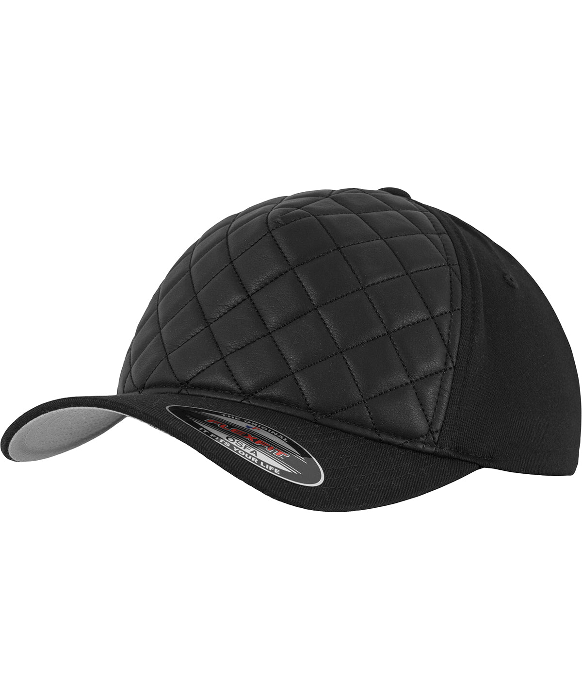 Custom Embroidered Cap