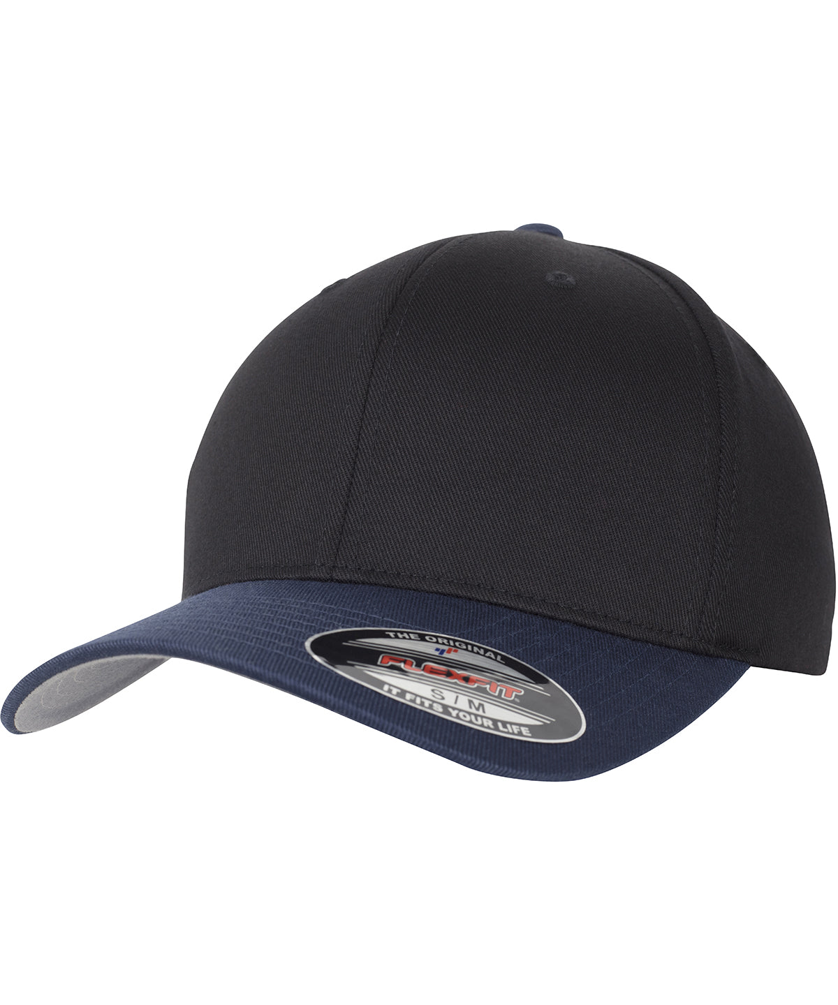 Men's Custom Embroidered Premium Classic Fit Cap